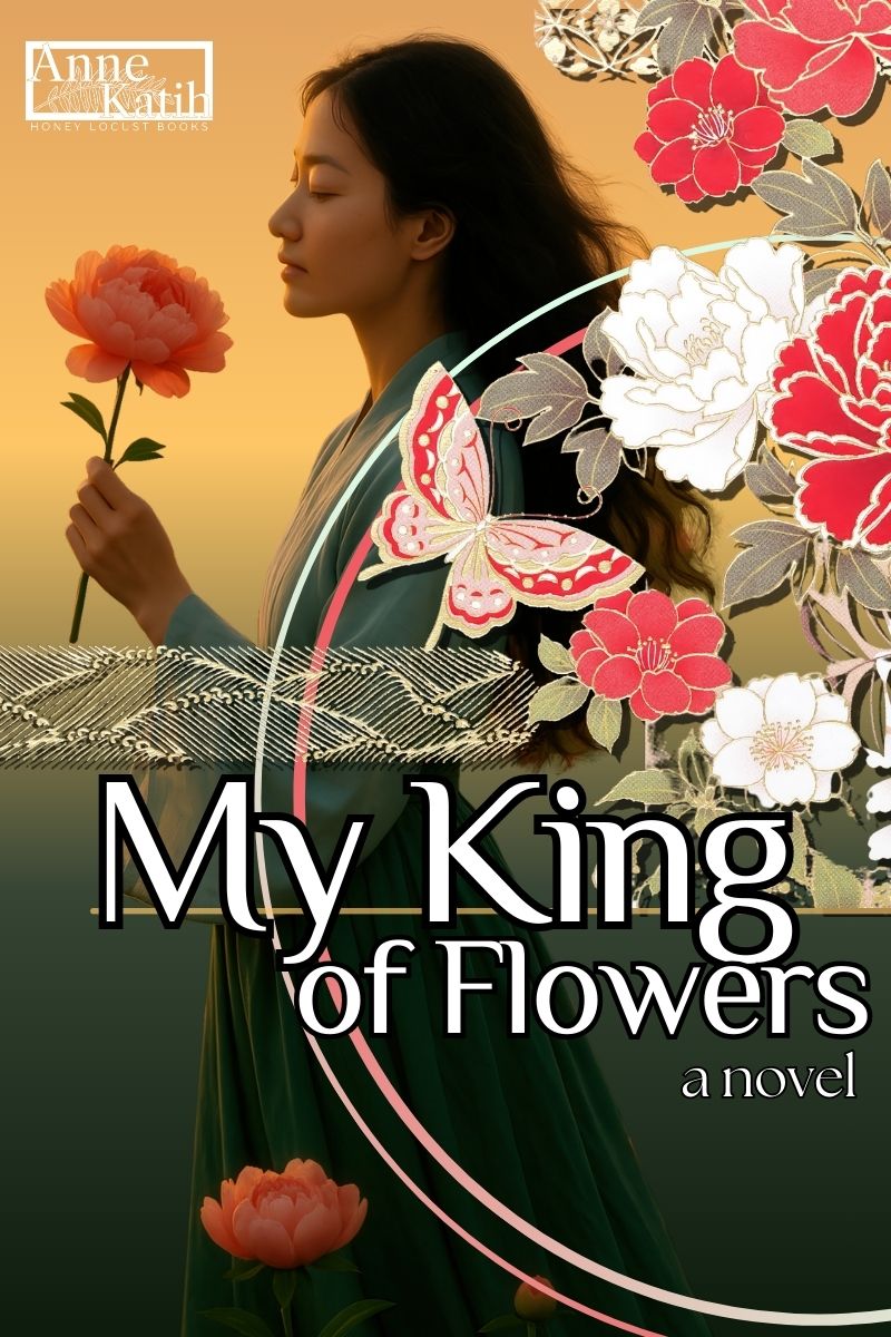 My King of Flowers